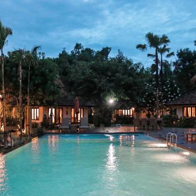 Le Baan Thai Boutique Villa (63/3, PaDaet, Tambon Pa Daet, Muang, Chiang Mai 50100 50100 Chiang Mai)