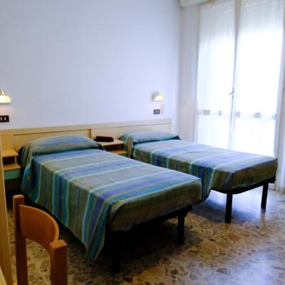 Hotel Chiara (54 Viale Giovanni Zambianchi 47922 Rimini)
