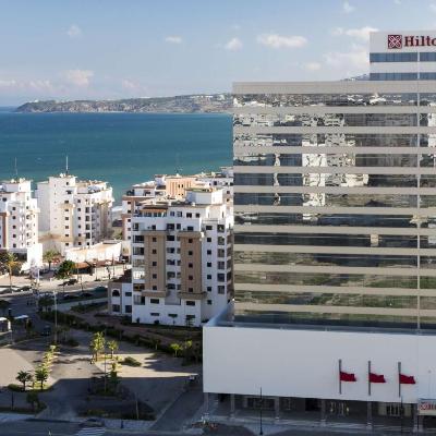 Photo Hilton Garden Inn Tanger City Centre