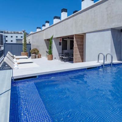 Hotel Villa Real, a member of Preferred Hotels & Resorts (Plaza de las Cortes, 10 28014 Madrid)