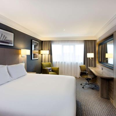 Photo DoubleTree by Hilton Glasgow Central