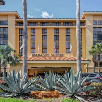 Embassy Suites by Hilton Orlando International Drive Convention Center (8978 International Drive FL 32819 Orlando)