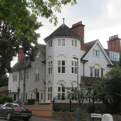 RK Heritage House (133 Handsworth Wood Road B20 2PJ Birmingham)