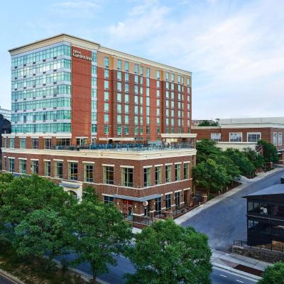 Photo Hilton Garden Inn Nashville Downtown/Convention Center