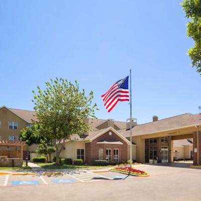 Homewood Suites by Hilton Dallas-Park Central Area (9169 Markville Drive TX 75243 Dallas)