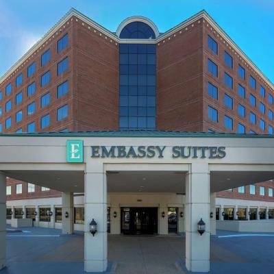Embassy Suites by Hilton Dallas-Love Field (3880 West Northwest Highway TX 75220 Dallas)