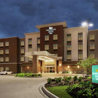 Homewood Suites by Hilton Houston NW at Beltway 8 (8950 Fallbrook Drive TX 77064 Houston)