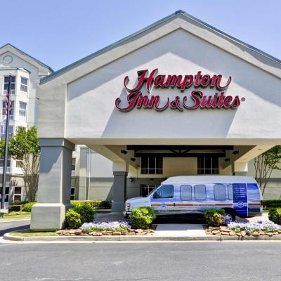 Hampton Inn & Suites Memphis East (962 South Shady Grove Road TN 38120 Memphis)