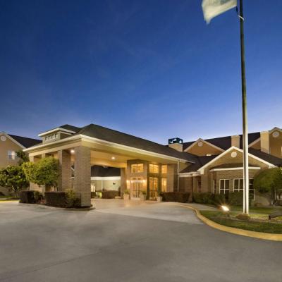 Homewood Suites by Hilton Houston-Willowbrook Mall (7655 West FM 1960 TX 77070 Houston)