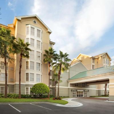 Homewood Suites by Hilton Orlando-Intl Drive/Convention Ctr (8745 International Drive FL 32819 Orlando)