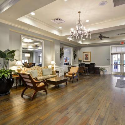 Hampton Inn & Suites Savannah Historic District (603 West Oglethorpe Avenue GA 31401 Savannah)
