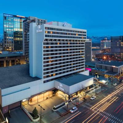 Photo Extended Stay America Suites - Salt Lake City - Sugar House