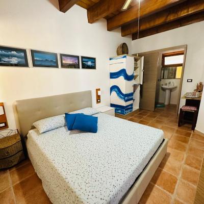 EL MATORRAL (strada vicinale Domo Galantè, 21 07041 Alghero)