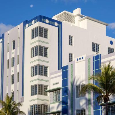 The Gabriel Miami South Beach, Curio Collection by Hilton (640 Ocean Drive FL 33139 Miami Beach)