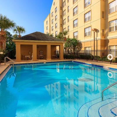 Homewood Suites by Hilton Orlando Maitland (290 Southhall Lane FL 32751 Orlando)