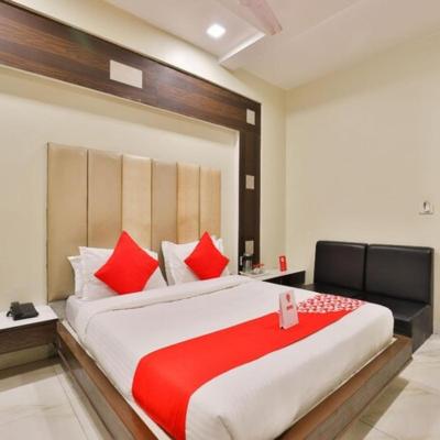 Photo Hotel Vanya Palace,Ahmedabad