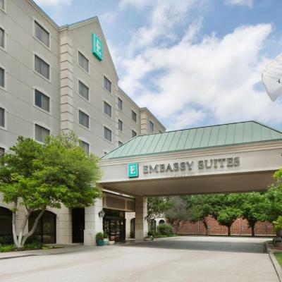 Embassy Suites by Hilton Dallas Near the Galleria (14021 Noel Road TX 75240 Dallas)
