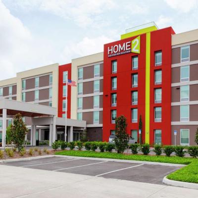 Home2 Suites By Hilton Orlando South Park (2800 Destination Parkway FL 32819 Orlando)