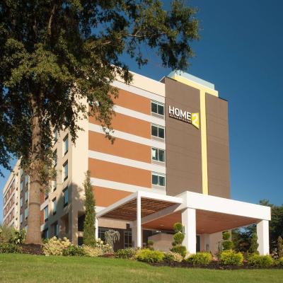 Home2 Suites By Hilton Atlanta Perimeter Center (6110 Peachtree Dunwoody Road    GA 30328 Atlanta)