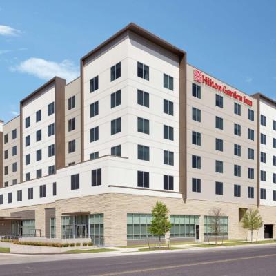 Hilton Garden Inn Austin North-Near the Domain, TX (2600 Brockton Dr. TX 78758 Austin)