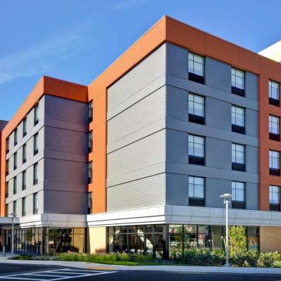 Home2 Suites By Hilton Boston South Bay (15 Jan Karski Way 02125 Boston)
