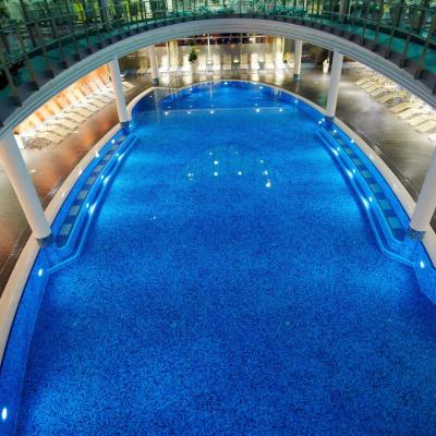 centrovital Hotel Berlin (Brauereihof 6  13585 Berlin)