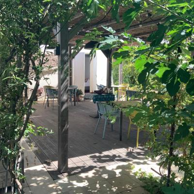 GinKgo (3 Avenue Frédéric le Play 13009 Marseille)