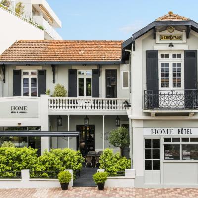 Photo Hotel Home Arcachon