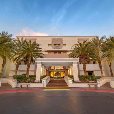 Hilton Vacation Club Cancun Resort Las Vegas (8335 Las Vegas Boulevard South NV 89123 Las Vegas)