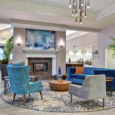 Homewood Suites by Hilton Lake Buena Vista - Orlando (11428 Marbella Palm Court FL 32836 Orlando)