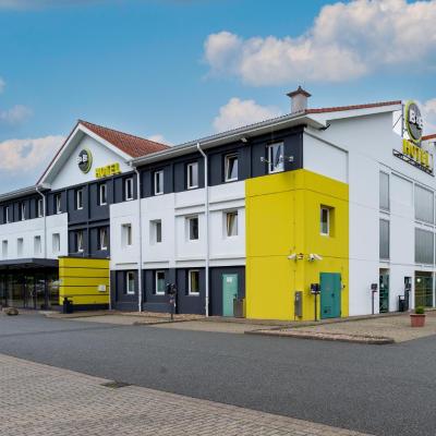 Photo B&B Hotel Hannover-Nord