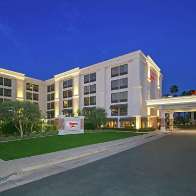 Photo Hampton Inn by Hilton San Diego - Kearny Mesa