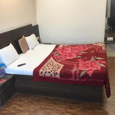 Photo Hotel Long Stay