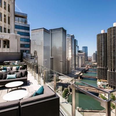 Photo LondonHouse Chicago, Curio Collection by Hilton