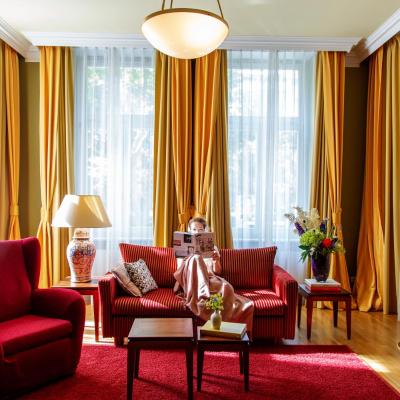 Louisa's Place (Kurfürstendamm 160 10709 Berlin)