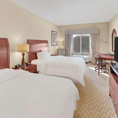 Hilton Garden Inn Oklahoma City North Quail Springs (3201 Northwest 137th Street OK 73134 Oklahoma City)