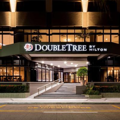 DoubleTree by Hilton Veracruz (Boulevard Avila Camacho 707, Col. Ricardo Flores Magon 91900 Veracruz)