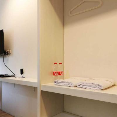 Rumah Kayu Manis Bintaro (26 Jalan Melati 4 12330 Jakarta)