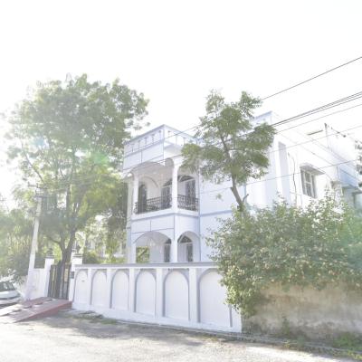 N.K. Heritage by T.C. Group (Lane No. 6, Sevamandir Rd, Kharol Colony, Fatehpura, Udaipur, Rajasthan 313001 310031 Udaipur)