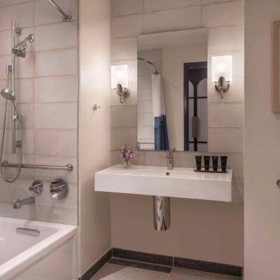 Photo Hyatt Centric Downtown Nashville