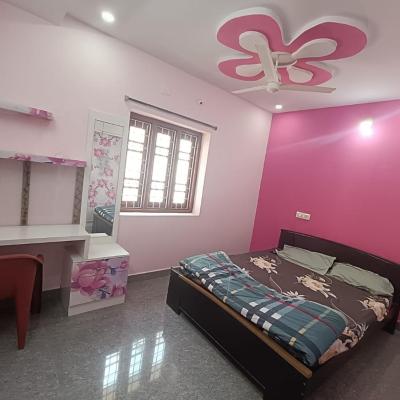Mini Coop House (kondabattini guest castle 500098 Hyderabad)