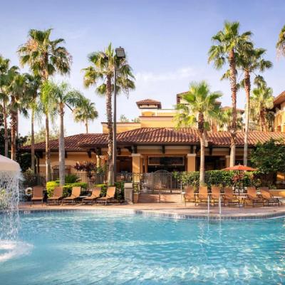 Cozy Orlando Resort Condo 4Mi from Disney (12521 Floridays Resort Drive FL 32821 Orlando)