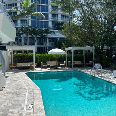 Royal Palms Resort & Spa (717 Breakers Avenue FL 33304 Fort Lauderdale)