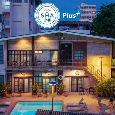 The Warehouse Chiang Mai (151/2 Ratchawong Rd. Chang Moi , Amphoe Muang 50300 Chiang Mai)