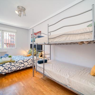 Casa Cafe Madrid (El plantio) Calle segundo anca 11 madrid 28023 (11 Calle Segundo Anca 28023 Madrid)