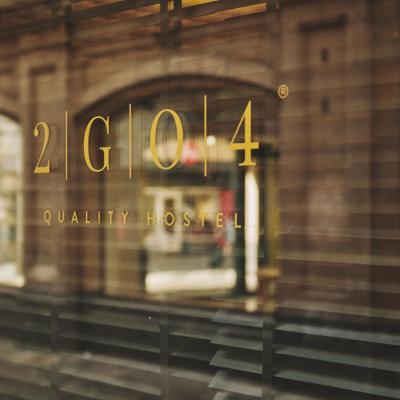 The Classic by 2GO4 Grand Place (6 Rue des Harengs 1000 Bruxelles)