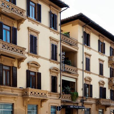 Photo Hotel Palazzo Ognissanti