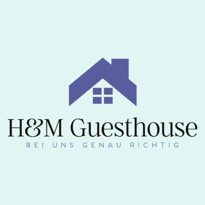 H&M Guesthouse (Apenrader Straße 9 30165 Hanovre)