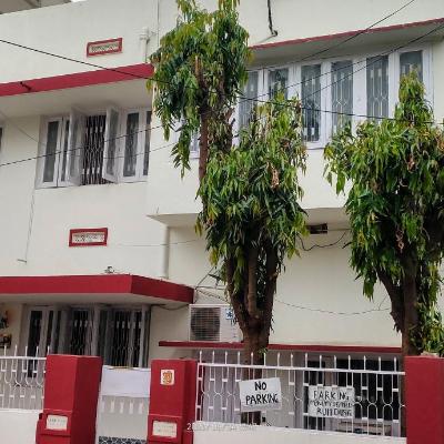 The Ghosh's Home stay (6-3-248/A, Road Number 1, Shyam Rao Nagar, Banjara Hills 500034 Hyderabad)