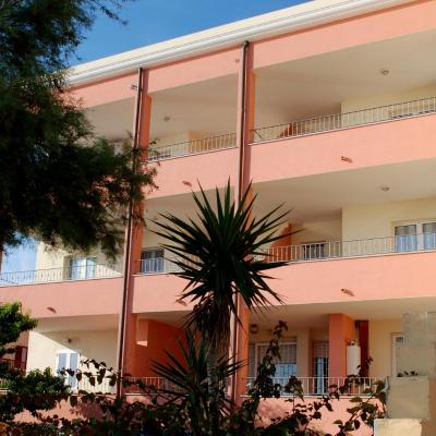 Guest House Sea Rooms Alghero (Via Lido 29 07041 Alghero)